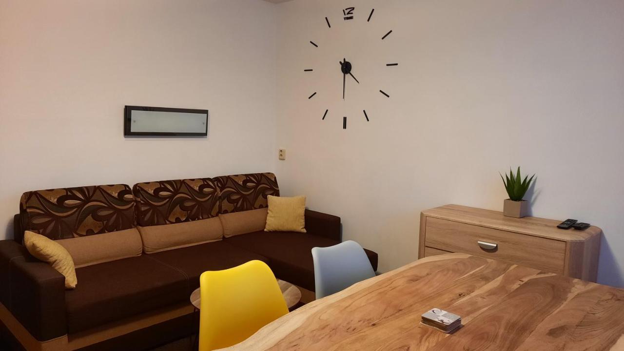 Apartmany U Jirousu Rokytnice nad Jizerou Εξωτερικό φωτογραφία