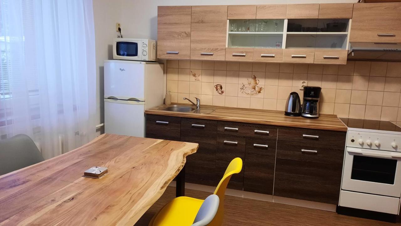 Apartmany U Jirousu Rokytnice nad Jizerou Εξωτερικό φωτογραφία