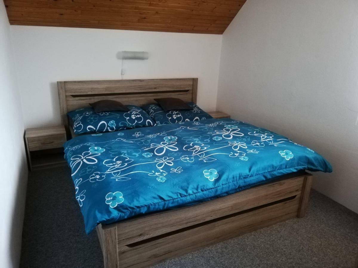 Apartmany U Jirousu Rokytnice nad Jizerou Εξωτερικό φωτογραφία